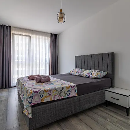 Sky Premium One Bedroom
