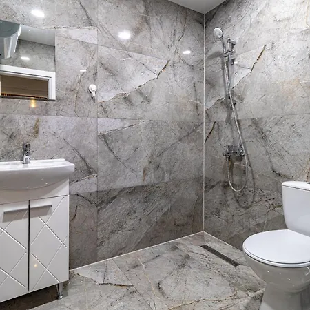 Sky Premium One Bedroom 소피아