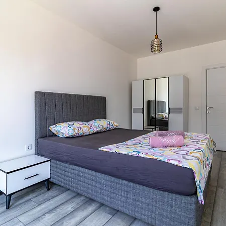 아파트 Sky Premium One Bedroom *