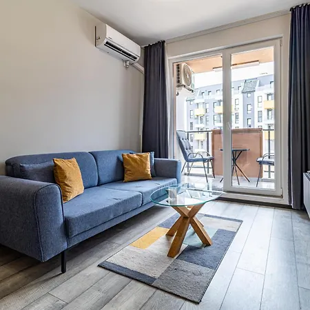 Sky Premium One Bedroom