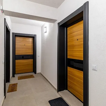 Sky Premium One Bedroom 아파트 소피아