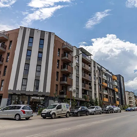 Sky Premium One Bedroom